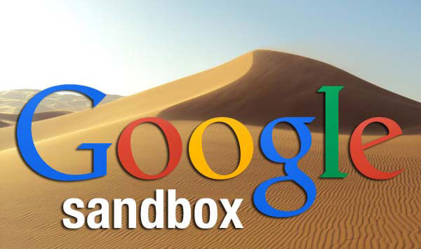 Cách phòng tránh Google Sandbox