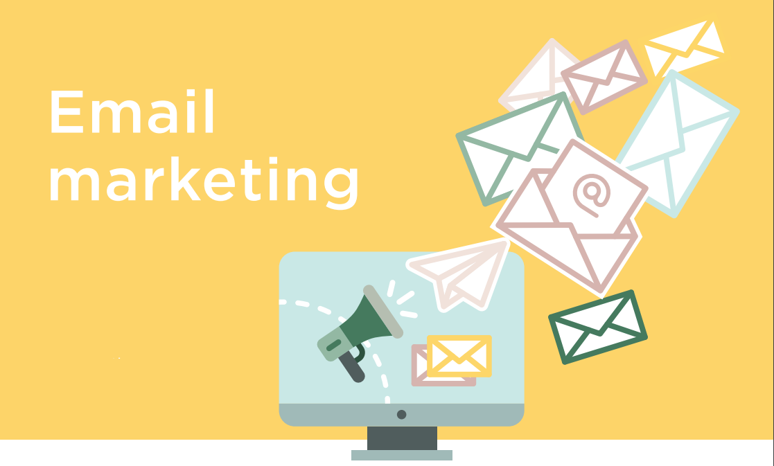 giải pháp email marketing 2020