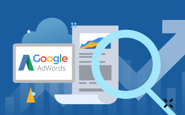 Giá quảng cáo Google Adwords