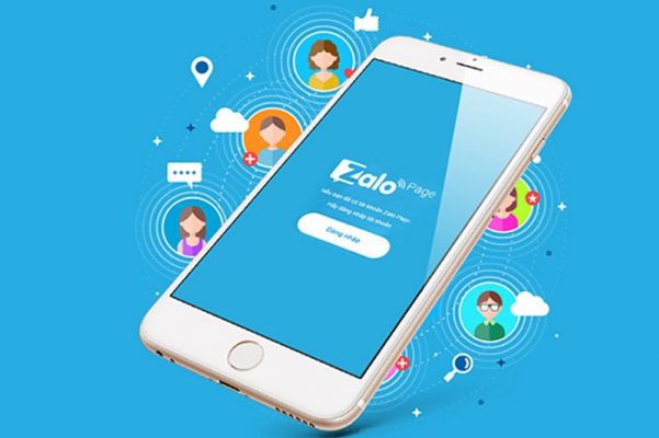 Dịch vụ Zalo marketing hiệu quả cho doanh nghiệp hiện nay