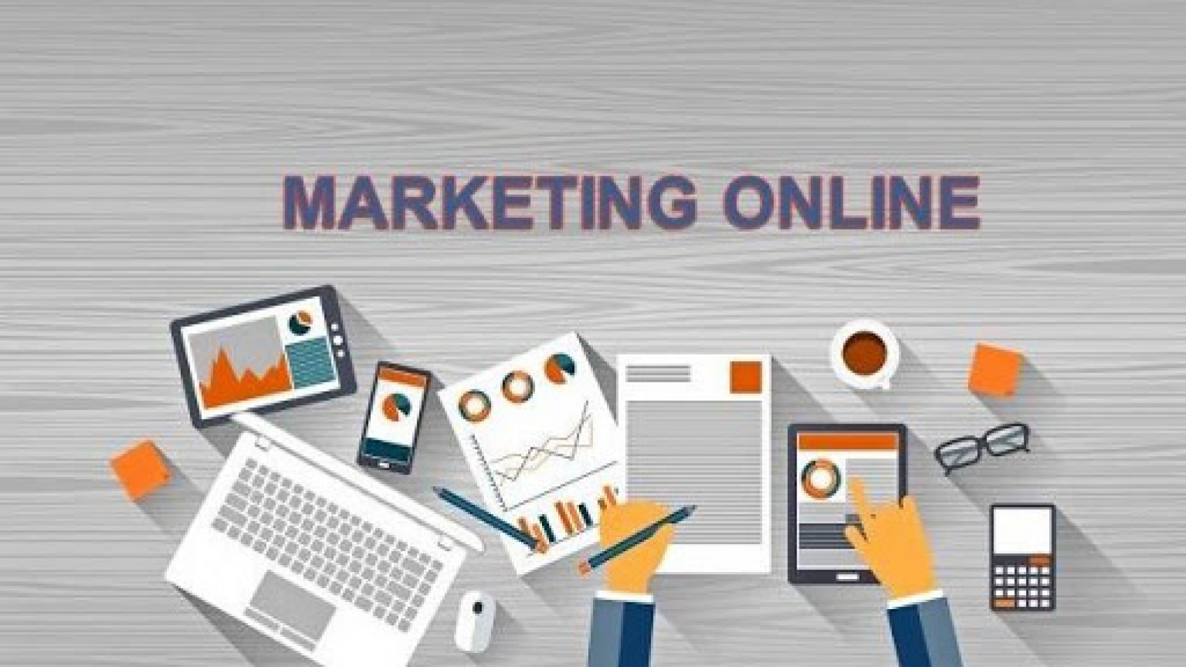 Dịch vụ marketing online trọn gói giá RẺ nhưng ĐẮC chất lượng.