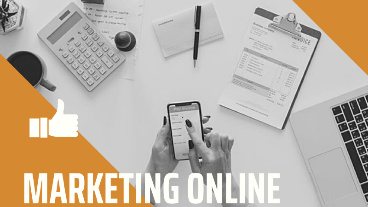 Dịch vụ marketing online trọn gói giá RẺ nhưng ĐẮC chất lượng.