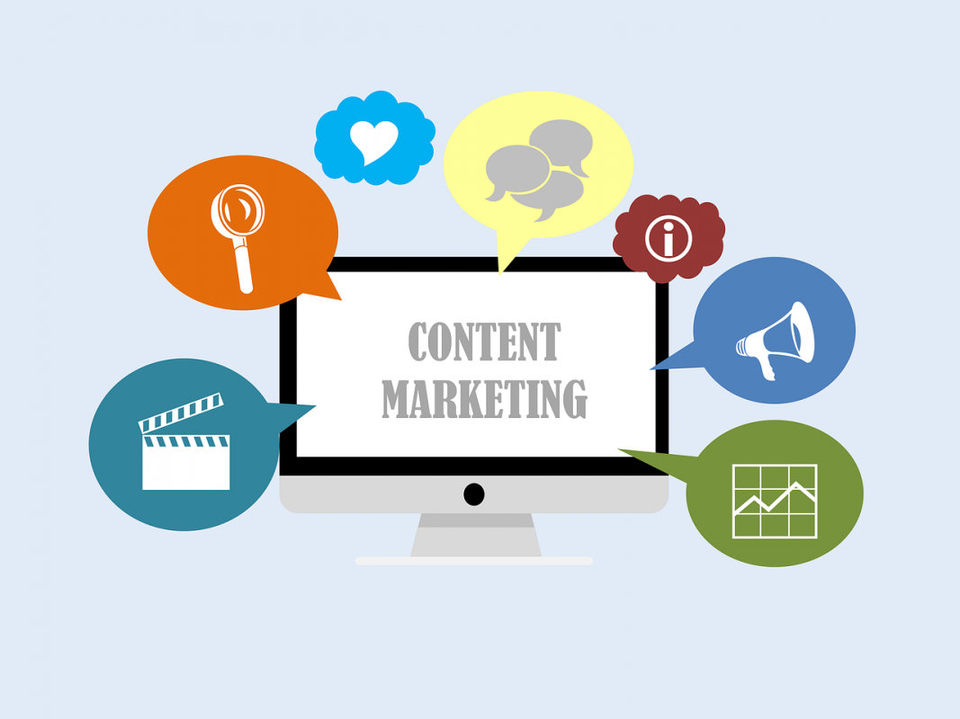 8 chỉ số KPI giúp đo lường hiệu quả Content Marketing