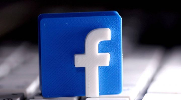 Facebook ra mắt tuỳ chọn cộng tác với nhà sáng tạo mới